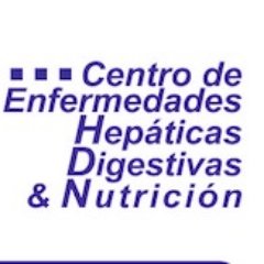 Centro de Enfermedades Hepáticas Digestivas y Nutricionales
